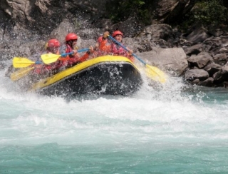  Cuidado con las sacudidas 